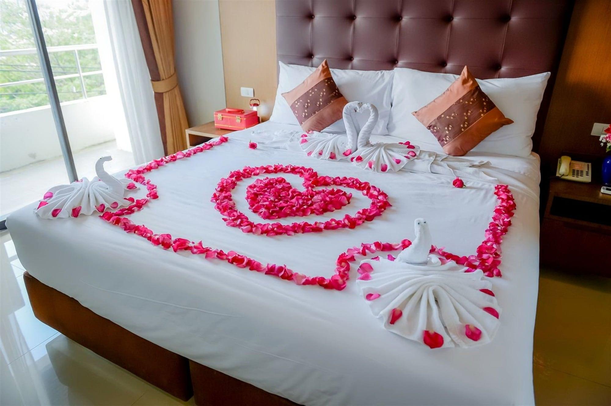Ziniza The Boutique Service Apartment Bangkok Dış mekan fotoğraf