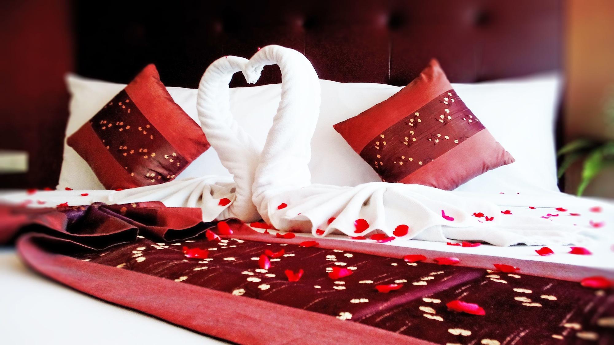 Ziniza The Boutique Service Apartment Bangkok Dış mekan fotoğraf