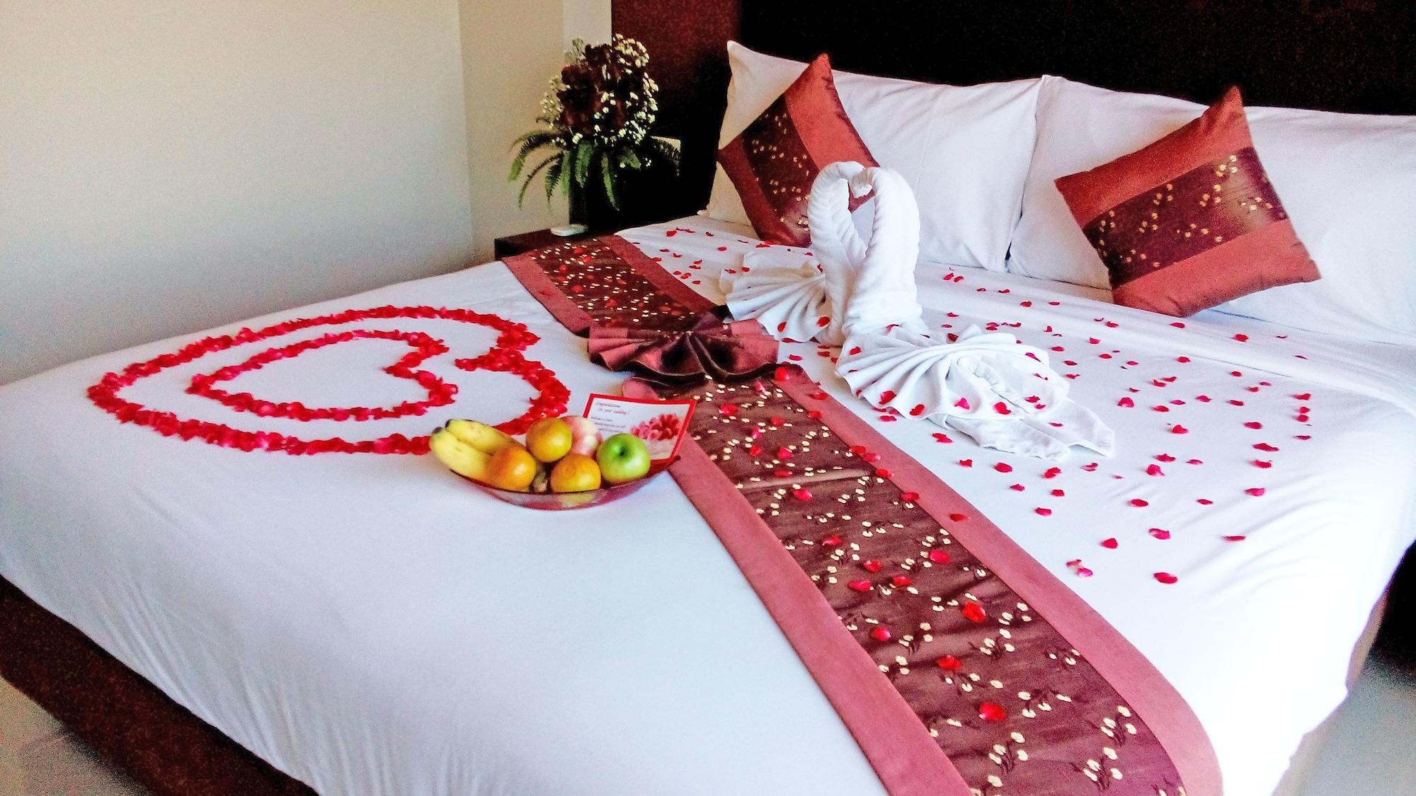 Ziniza The Boutique Service Apartment Bangkok Dış mekan fotoğraf