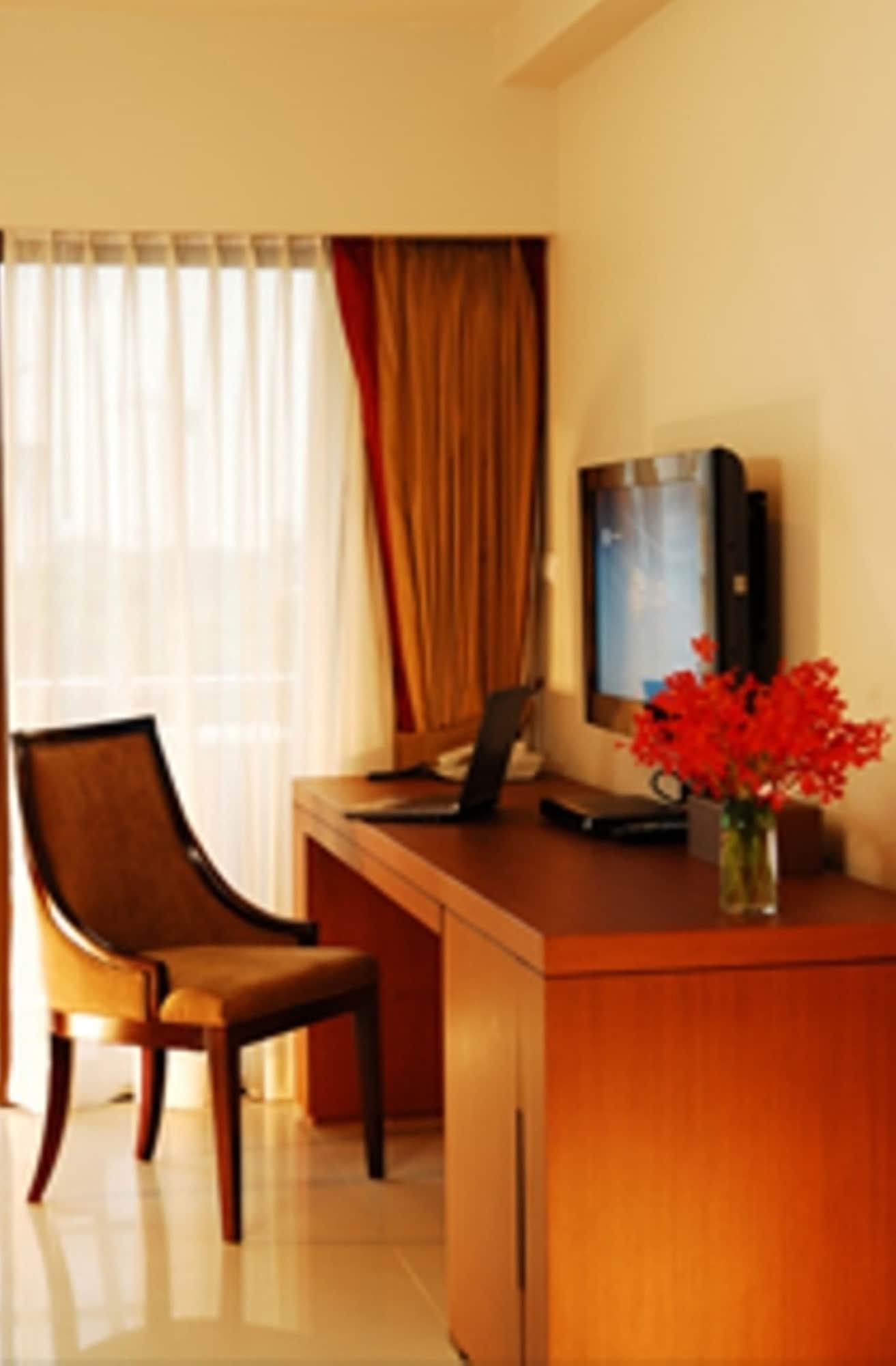 Ziniza The Boutique Service Apartment Bangkok Dış mekan fotoğraf