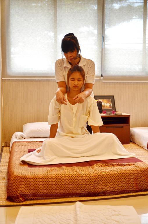 Ziniza The Boutique Service Apartment Bangkok Dış mekan fotoğraf