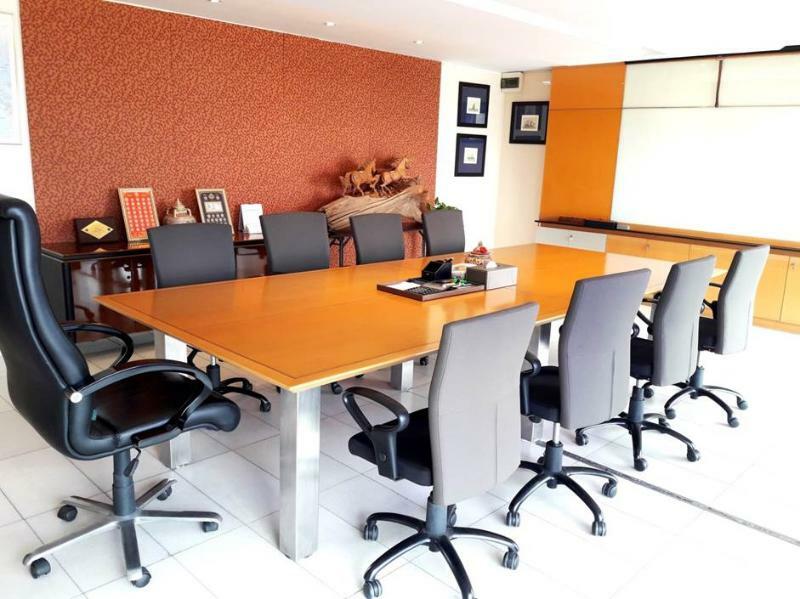 Ziniza The Boutique Service Apartment Bangkok Dış mekan fotoğraf