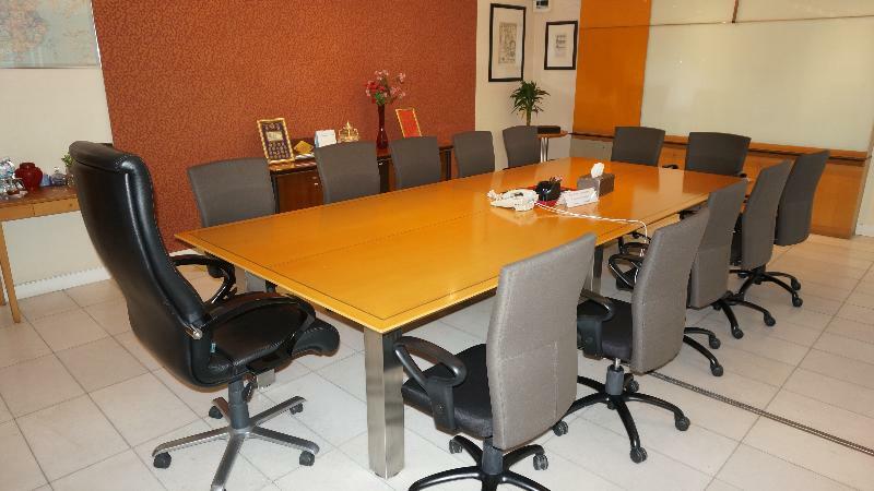 Ziniza The Boutique Service Apartment Bangkok Dış mekan fotoğraf
