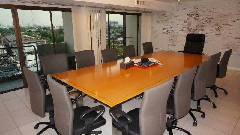 Ziniza The Boutique Service Apartment Bangkok Dış mekan fotoğraf