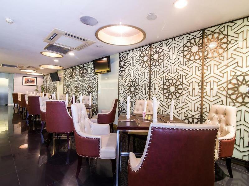 Ziniza The Boutique Service Apartment Bangkok Dış mekan fotoğraf