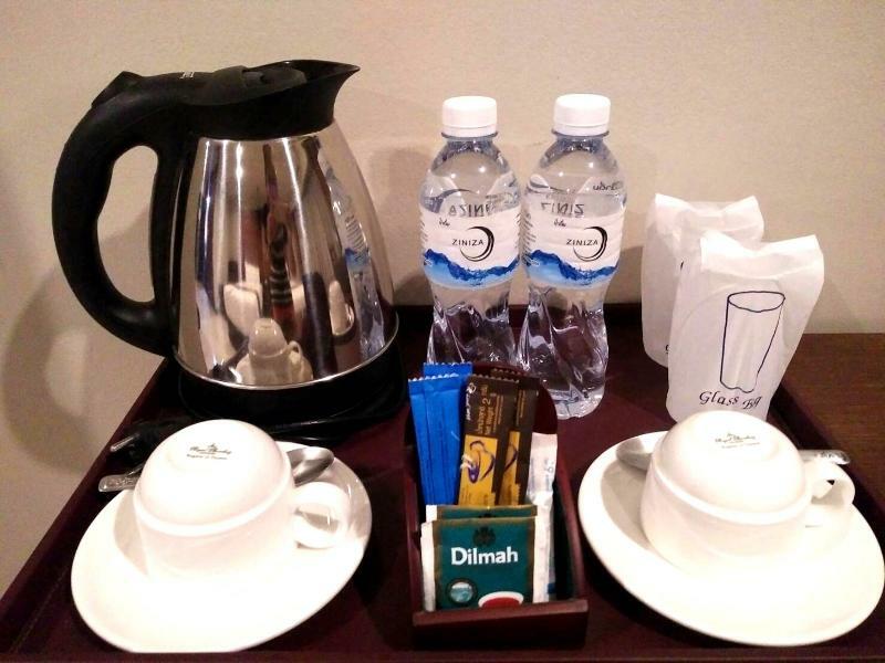 Ziniza The Boutique Service Apartment Bangkok Dış mekan fotoğraf